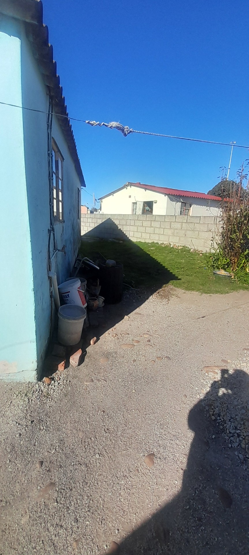 2 Bedroom Property for Sale in Kwazakhele Eastern Cape